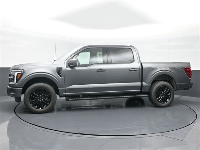 new 2025 Ford F-150 car, priced at $75,065