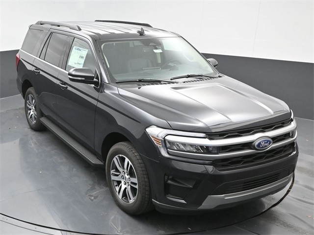 new 2024 Ford Expedition car, priced at $58,125