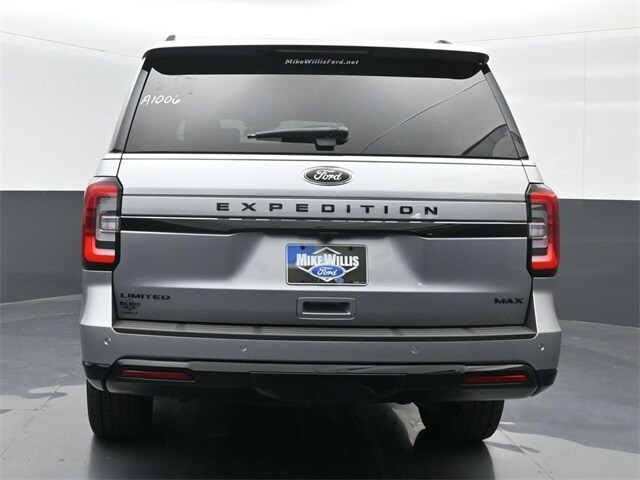 new 2024 Ford Expedition car, priced at $71,860