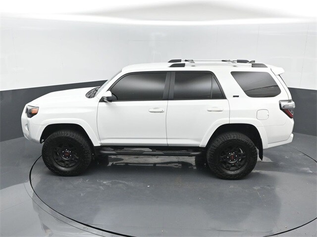used 2023 Toyota 4Runner car, priced at $41,565