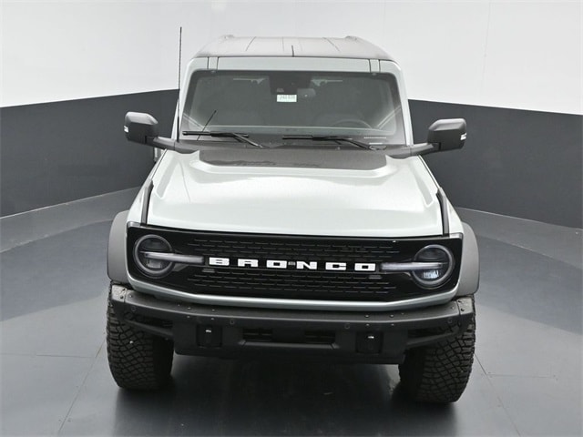 new 2024 Ford Bronco car, priced at $65,075