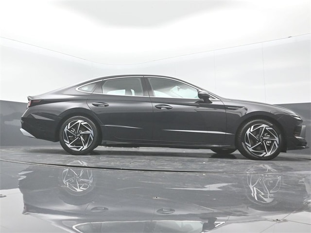 used 2024 Hyundai Sonata car, priced at $22,966