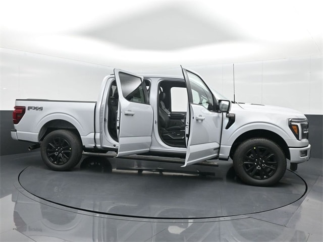 new 2025 Ford F-150 car, priced at $85,030