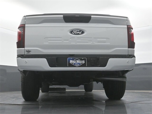 new 2025 Ford F-150 car, priced at $43,169