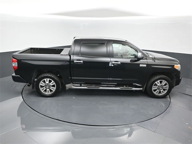 used 2017 Toyota Tundra car, priced at $29,252
