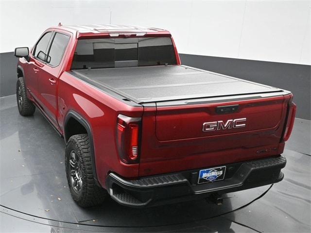 used 2024 GMC Sierra 1500 car, priced at $72,995