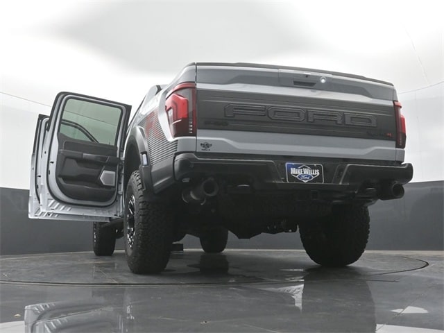 new 2025 Ford F-150 car, priced at $114,420