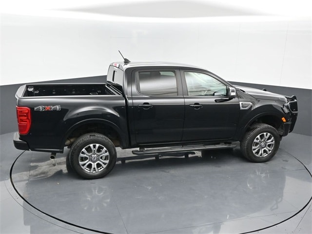 used 2022 Ford Ranger car, priced at $32,930