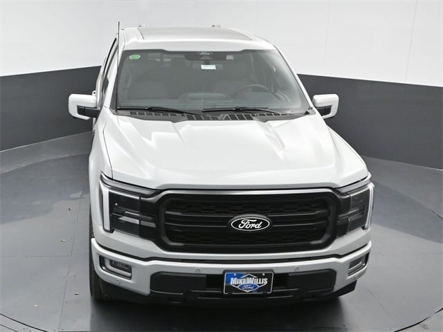 new 2024 Ford F-150 car, priced at $69,039