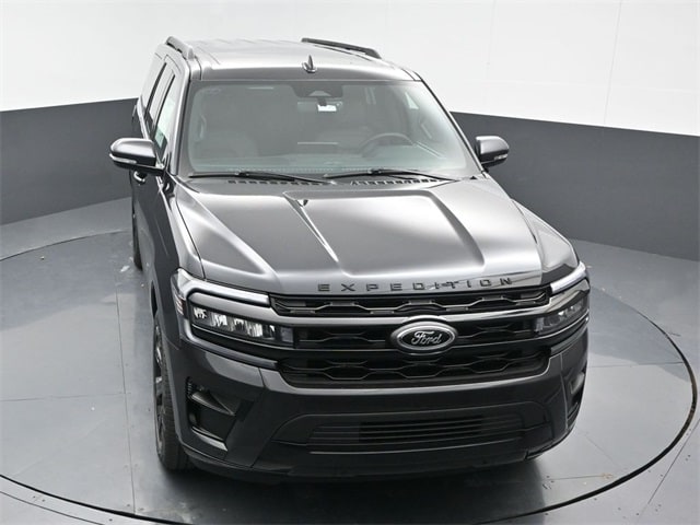 new 2024 Ford Expedition car, priced at $74,465