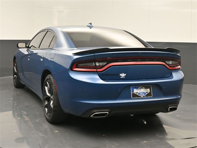 used 2023 Dodge Charger car, priced at $28,250