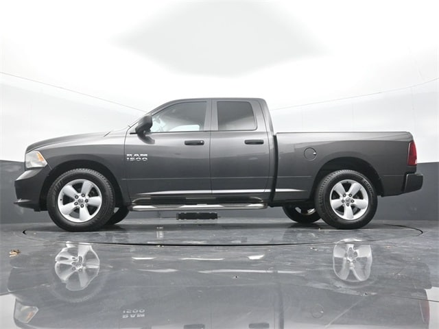 used 2015 Ram 1500 car, priced at $17,458