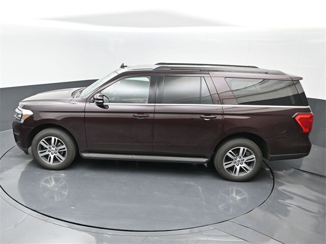 new 2024 Ford Expedition car, priced at $62,595