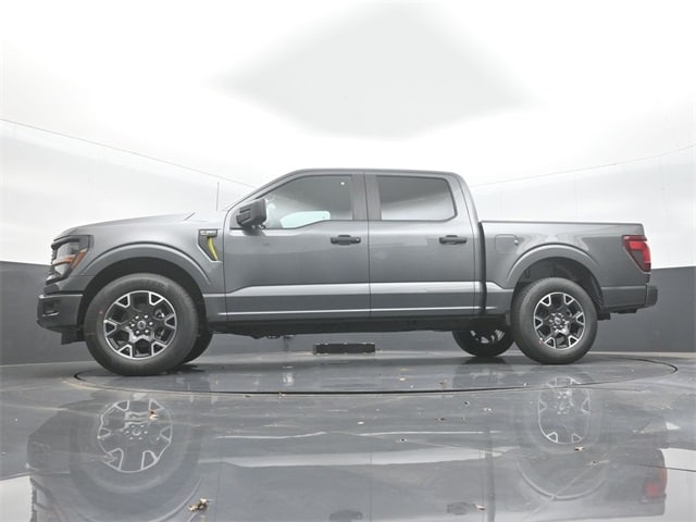 new 2025 Ford F-150 car, priced at $43,169