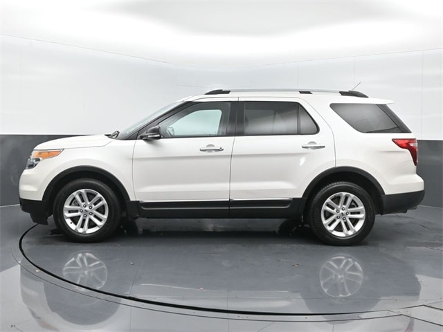 used 2015 Ford Explorer car, priced at $13,414