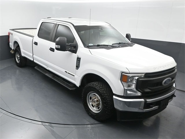 used 2020 Ford F-250SD car, priced at $38,659