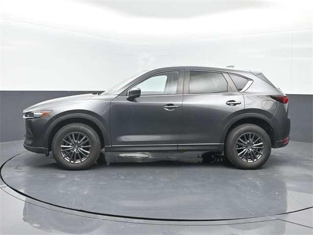 used 2020 Mazda CX-5 car, priced at $17,234
