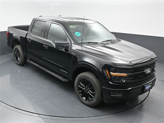 new 2025 Ford F-150 car, priced at $70,935