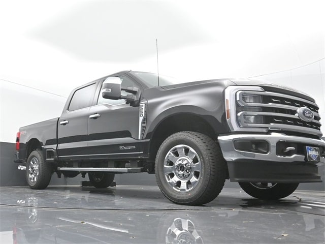 new 2024 Ford Super Duty car, priced at $74,850