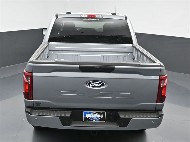 new 2024 Ford F-150 car, priced at $48,186