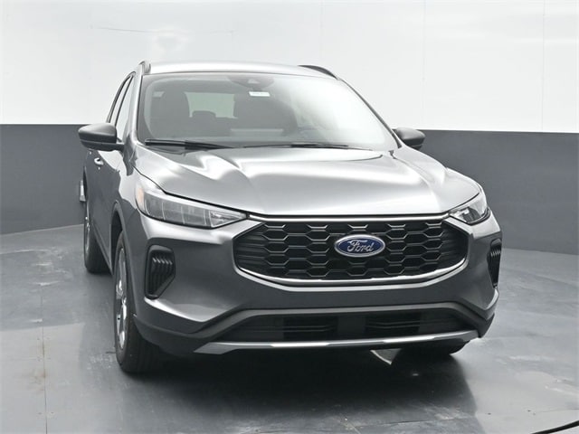 new 2025 Ford Escape car, priced at $29,845
