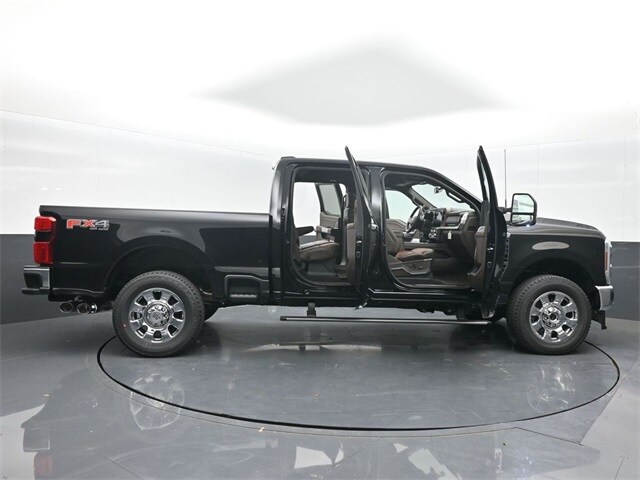 new 2025 Ford Super Duty car, priced at $98,295