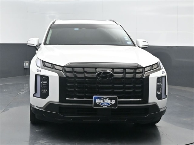used 2024 Hyundai Palisade car, priced at $37,543