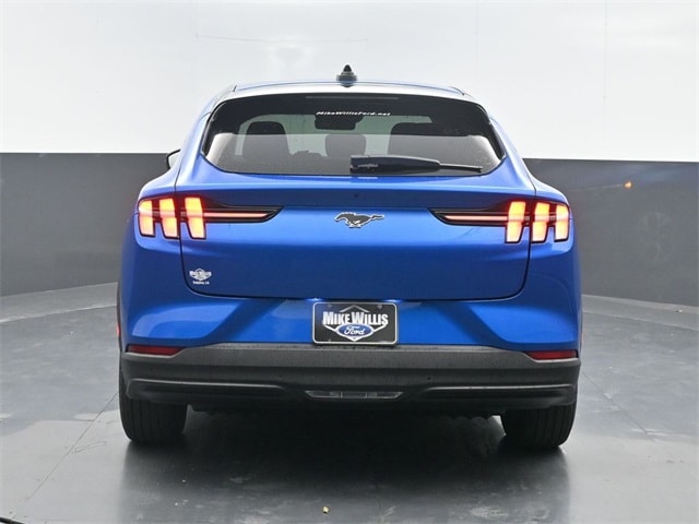 new 2025 Ford Mustang Mach-E car, priced at $37,620
