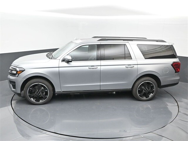 new 2024 Ford Expedition car, priced at $71,860