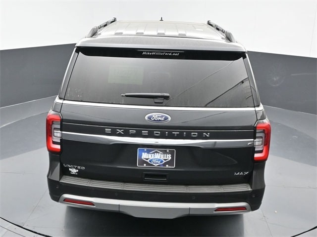 new 2024 Ford Expedition car, priced at $65,300