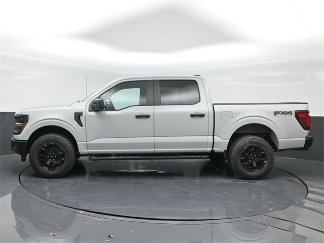 new 2024 Ford F-150 car, priced at $54,071