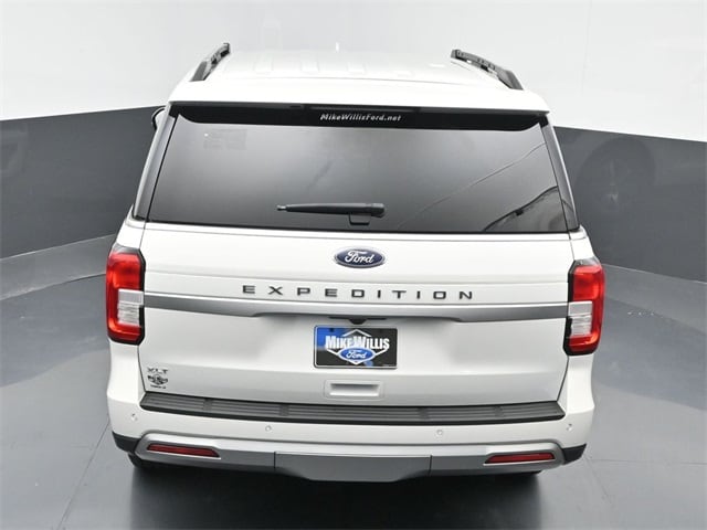 new 2024 Ford Expedition car, priced at $58,620