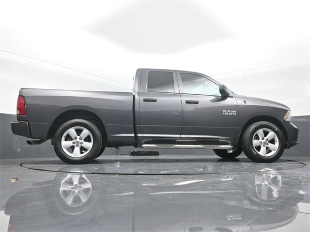 used 2015 Ram 1500 car, priced at $17,458