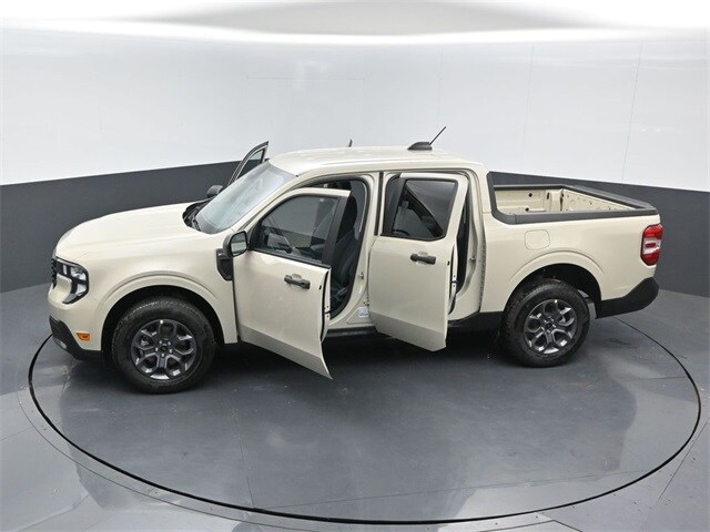 new 2025 Ford Maverick car, priced at $30,199