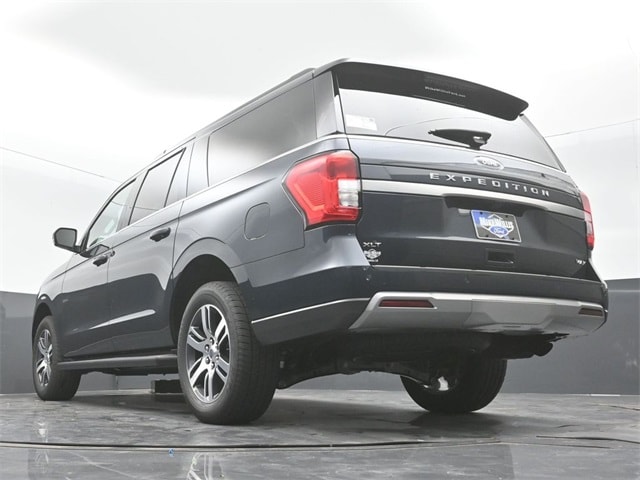 new 2024 Ford Expedition car, priced at $59,620