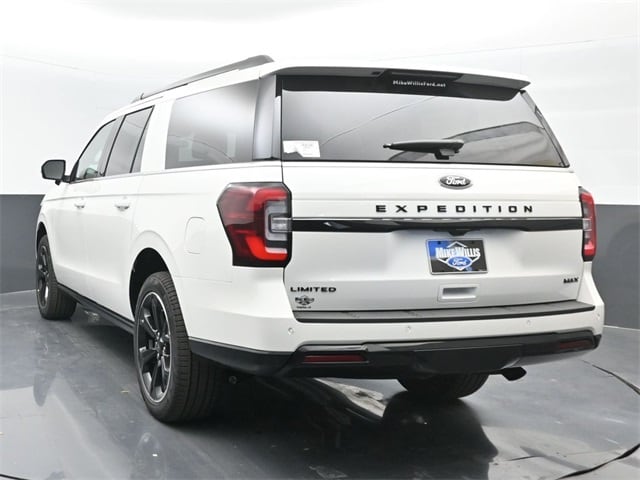 new 2024 Ford Expedition car, priced at $71,960