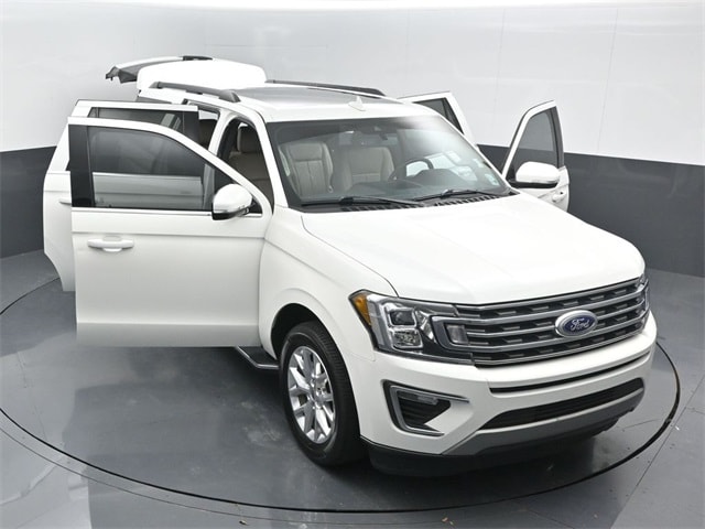 used 2020 Ford Expedition Max car, priced at $22,563