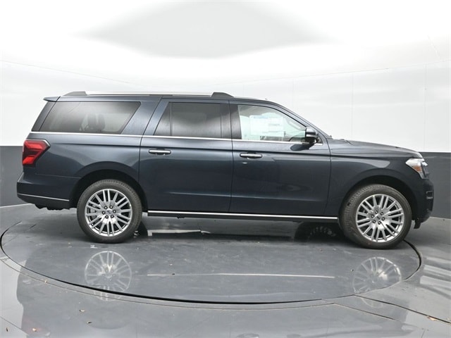 new 2024 Ford Expedition car, priced at $64,895