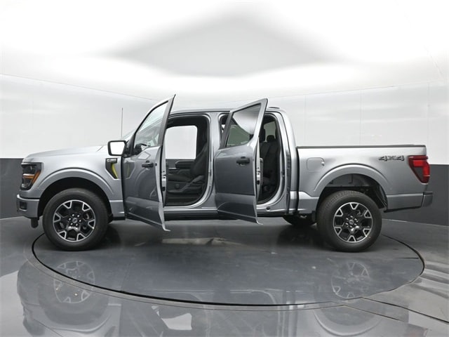 new 2024 Ford F-150 car, priced at $48,574