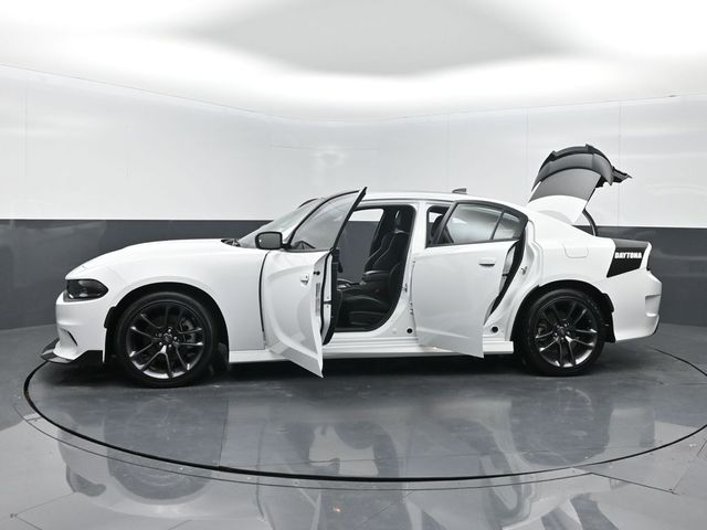used 2023 Dodge Charger car, priced at $31,496