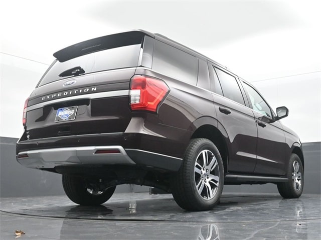 new 2024 Ford Expedition car, priced at $56,620