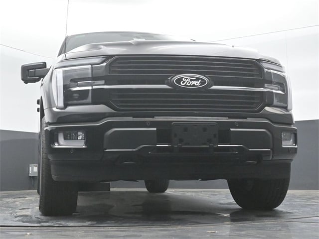 new 2025 Ford F-150 car, priced at $76,736