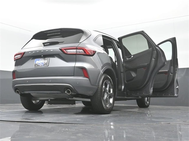 new 2024 Ford Escape car, priced at $27,975