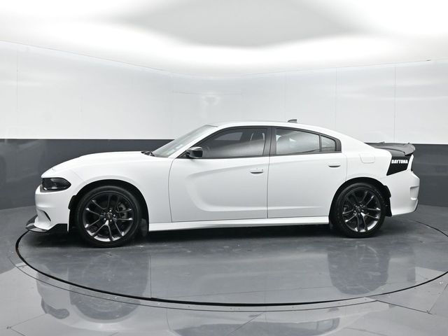 used 2023 Dodge Charger car, priced at $31,496