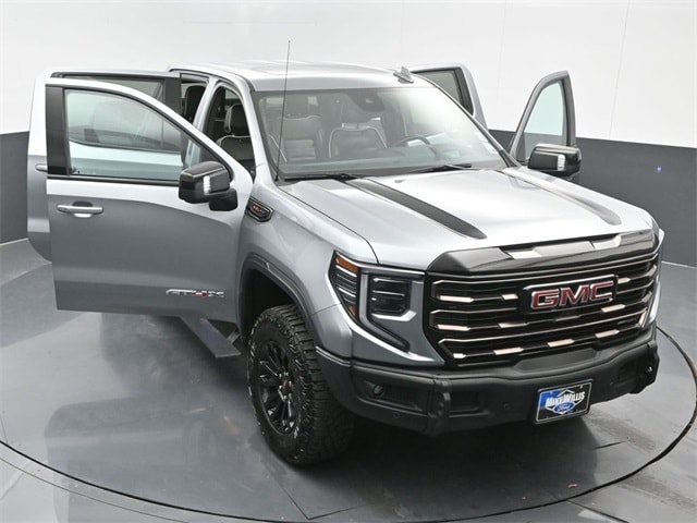 used 2023 GMC Sierra 1500 car, priced at $60,269