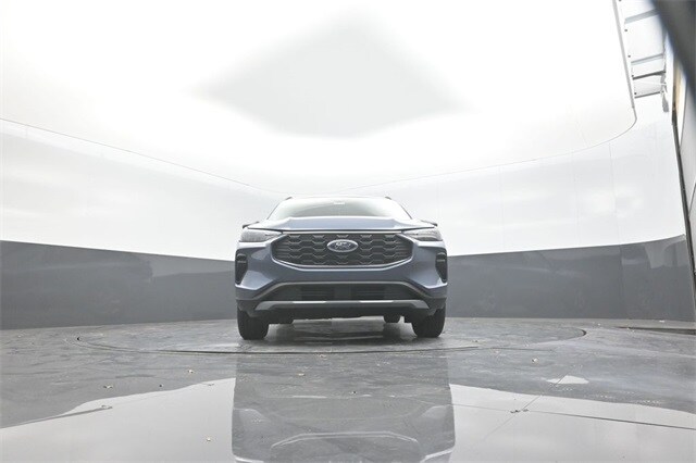 new 2025 Ford Escape car, priced at $34,480
