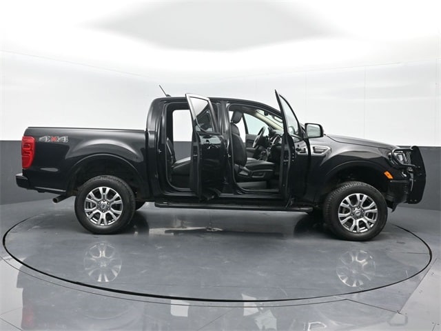 used 2022 Ford Ranger car, priced at $32,930