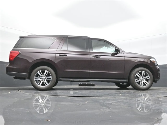 new 2024 Ford Expedition car, priced at $62,595