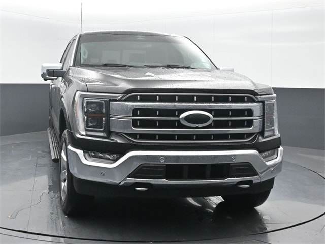 used 2023 Ford F-150 car, priced at $50,768