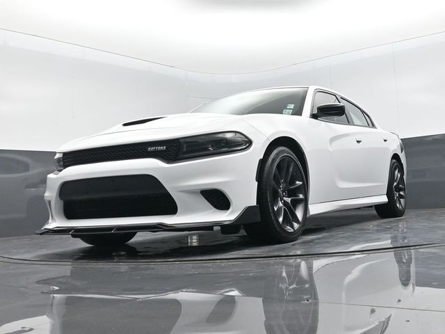used 2023 Dodge Charger car, priced at $31,496